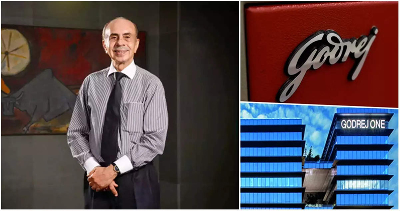 Godrej