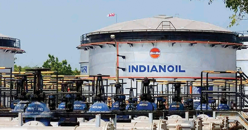 Indian Oil