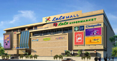 Lulu Hyper Mall