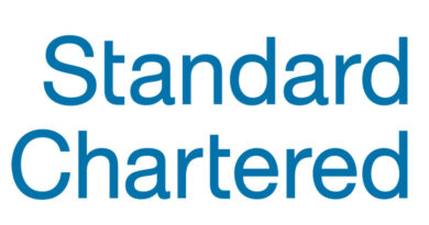 Standard Chartered