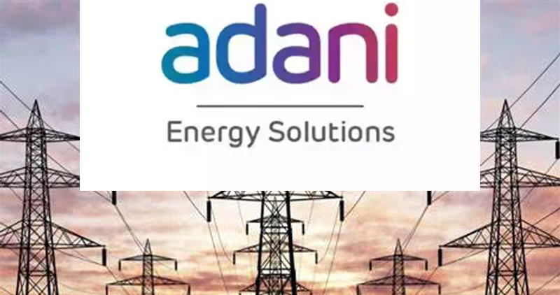 Adani 1