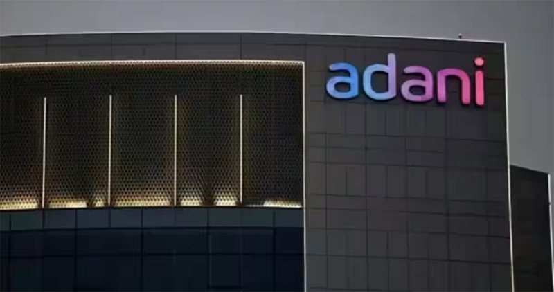 Adani 2