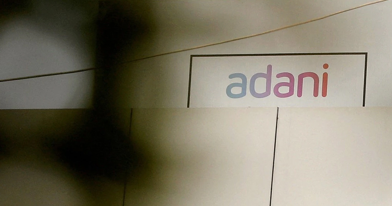 Adani