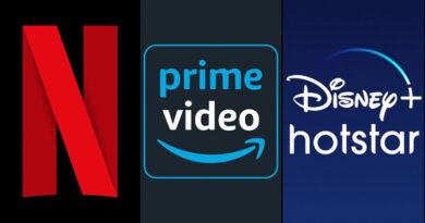 Amazon Prime