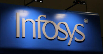 Infosys