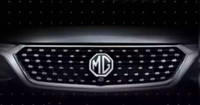 Mg Motors