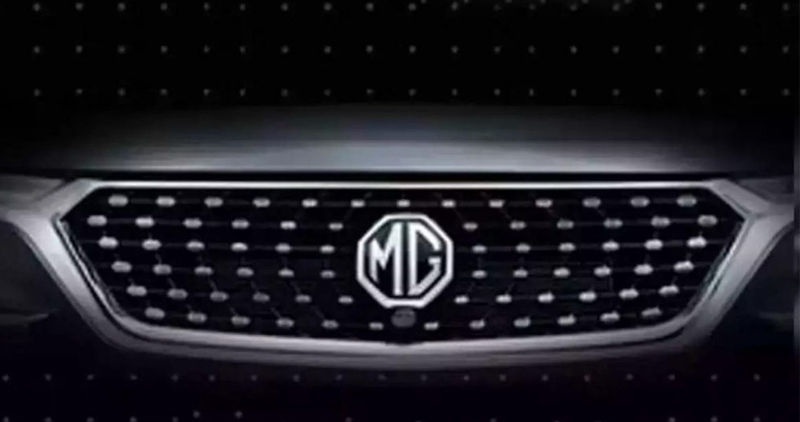 Mg Motors