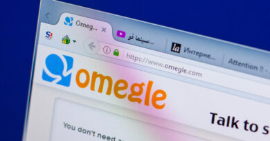 Omegle