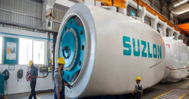 Suzlon Energy