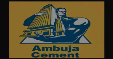 Ambuja Cement