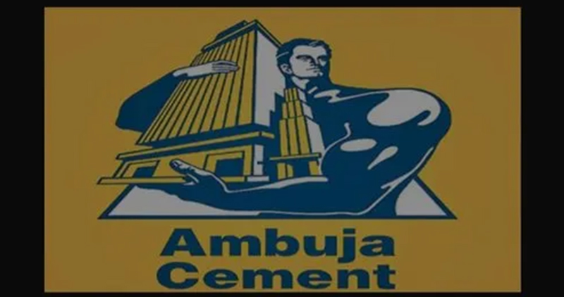 Ambuja Cement