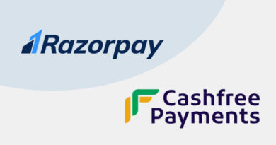 Razorpay And Cashfree
