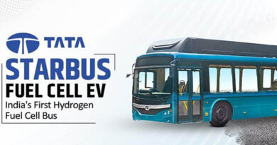 Tata Starbus