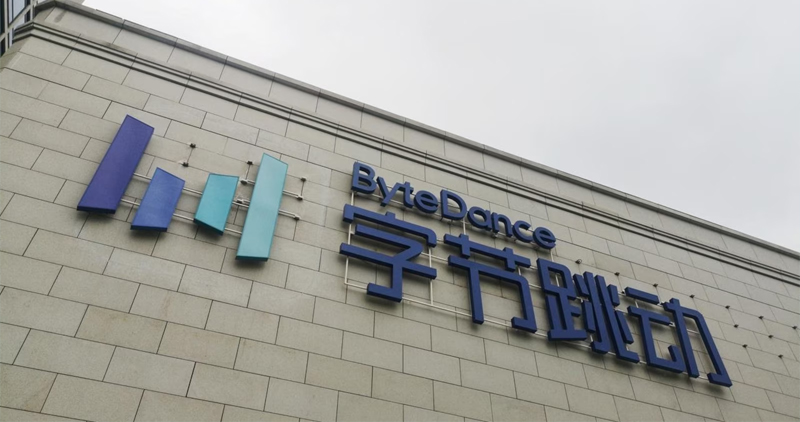 Bytedance