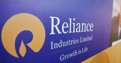 Reliance Industries Limited