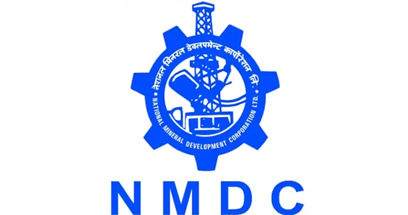 Steel Ministry Suspends Three Directors Of Sail And Nmdc
