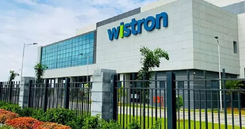 The Competition Commission Of India Has Given The Green Signal To The Tata Wistron Deal