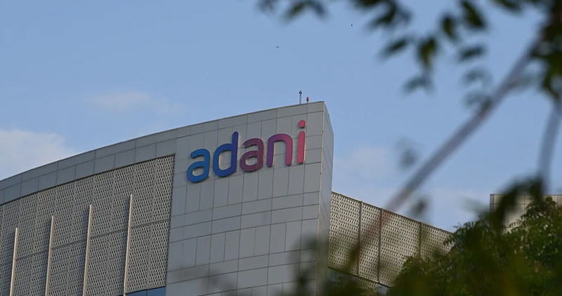 Adani 3