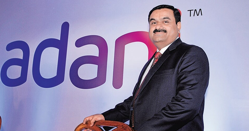 Adani