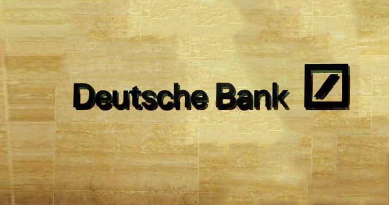 Deutsche Bank