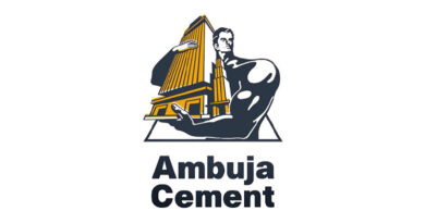 Ambuja Cement