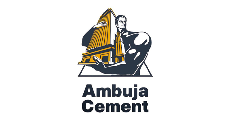 Ambuja Cement