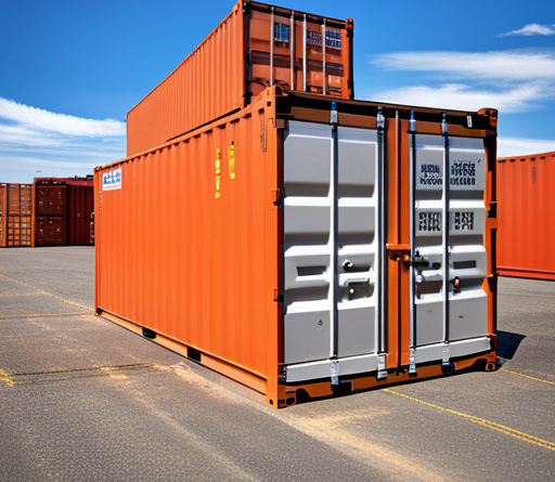 Container Rental In East Greenville Pa 4