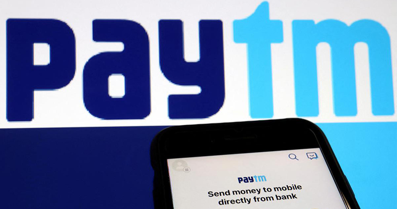 Paytm 1