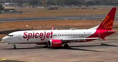 Spicejet