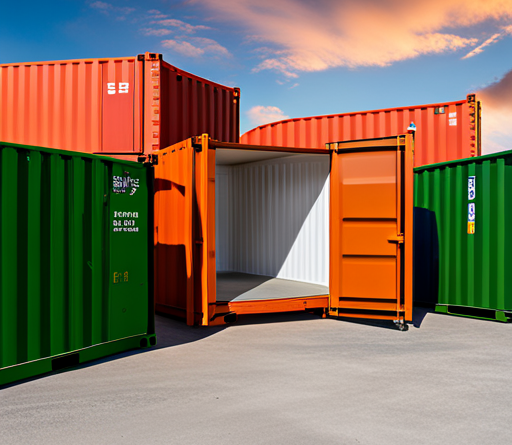 Container Rental In Hazleton Pa 4