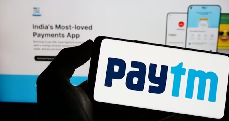 Paytm