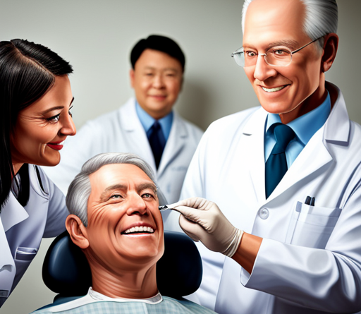 Tooth Implant Cost
