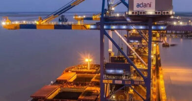 Adani Gopalpur Port