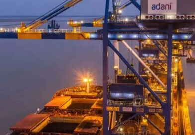 Another Big Deal From Gautam Adani! Gopalpur Port Purchased From Shapoorji Pallonji Group, See Details