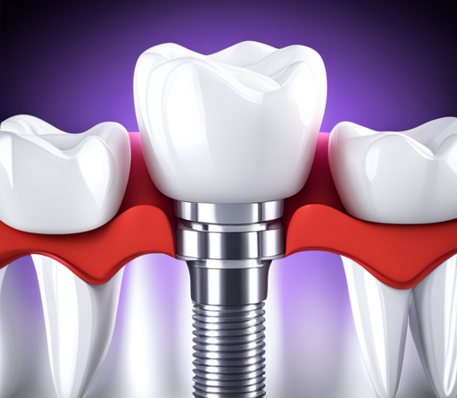 Cost Of Same Day Implants