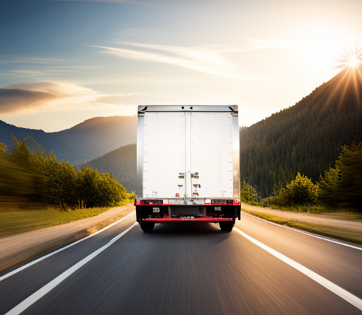Moving Truck Rental 4