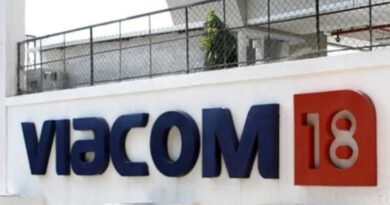 Viacom 18