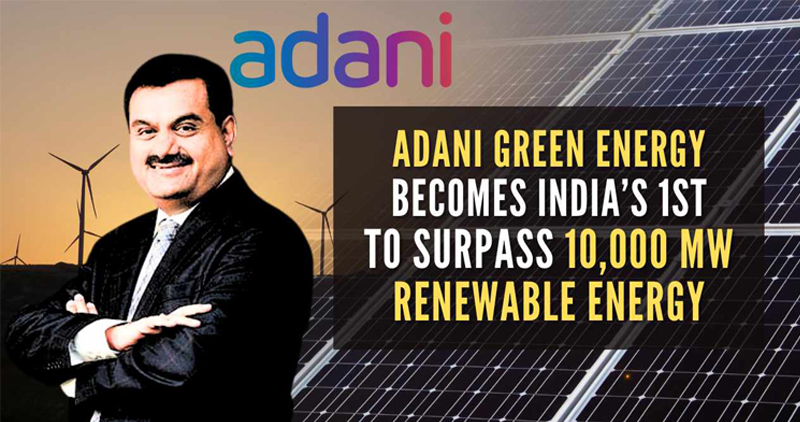 Adani