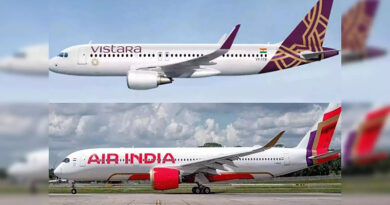 Air India Pilots