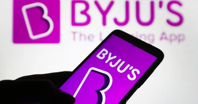 Byju Lays Off 500 Employees