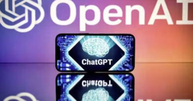 Openai: Chatgpt Maker Company Starts Recruitment For The First Time In India, Selects Government Relations Head
