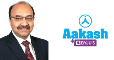 Deepak Mehrotra Md Ceo Aakash