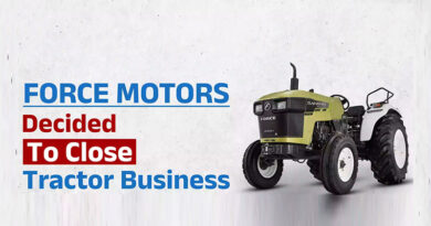 Force Motors