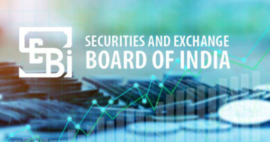 Market Regulator Sebi