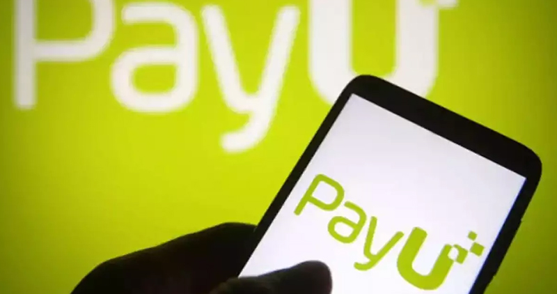Pay U