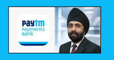 Paytm Payments Bank