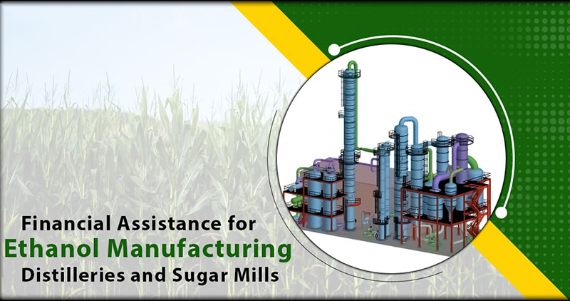 Sugar Mills