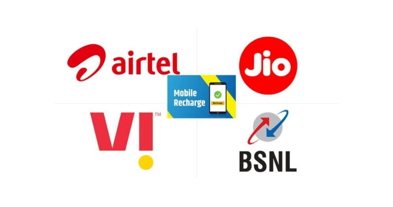 Telecom Companies