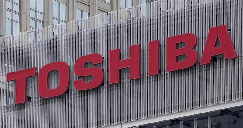 Toshiba
