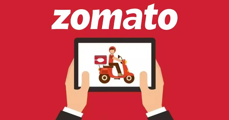 Zomato